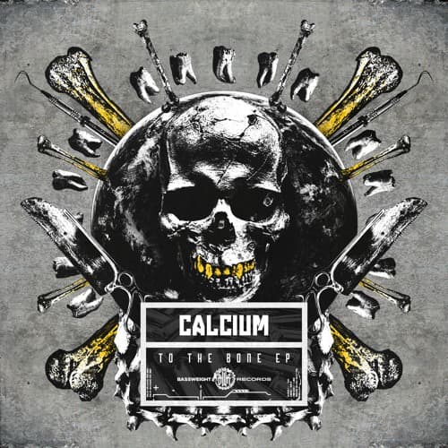 Calcium - F.W.Y.S (ft artwork
