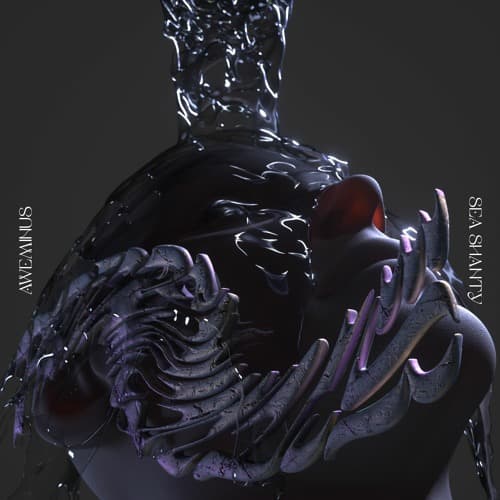 Aweminus - Sea Shanty by Aweminus artwork