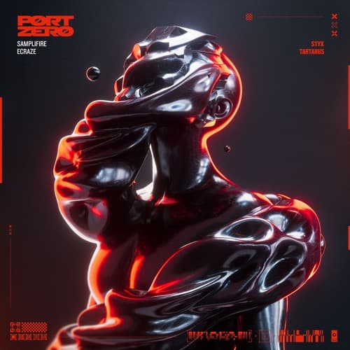 Styx / Tartarus (w/ Ecraze) by Samplifire artwork