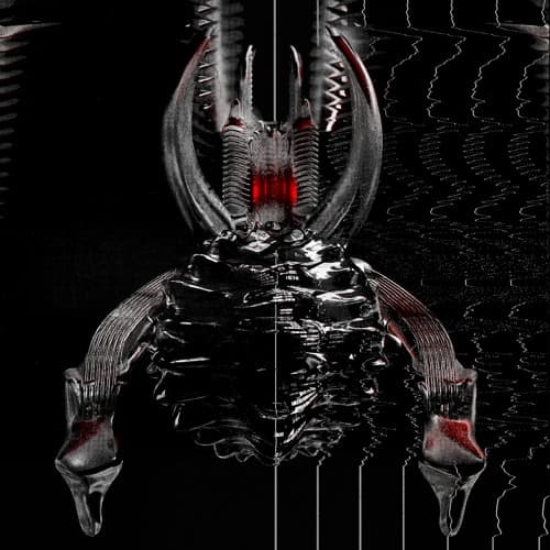 XM by VANM artwork