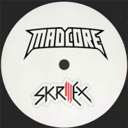 Skrillex - Cinema (MADCORE EDIT) by MADCORE artwork