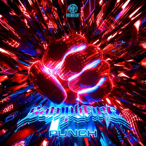 Samplifire - PUNCH by Samplifire artwork
