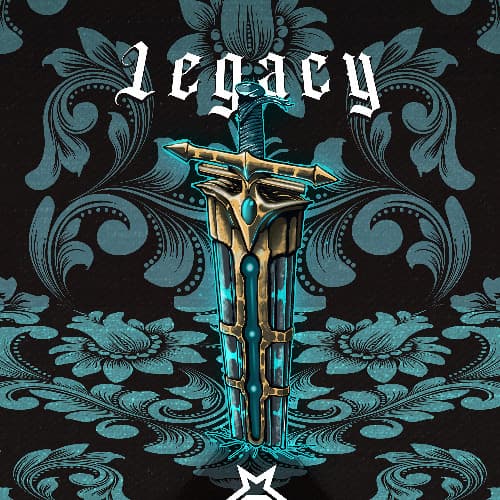 MADCORE - Legacy by MADCORE artwork