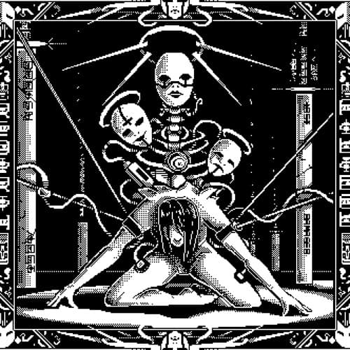 AFK & Moley - Coldheart by afk artwork