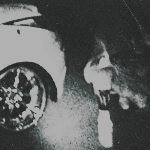 BURNOUT by BLVNKSPVCE artwork