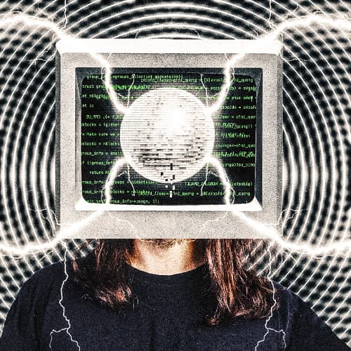 groovininininin by TYNAN artwork