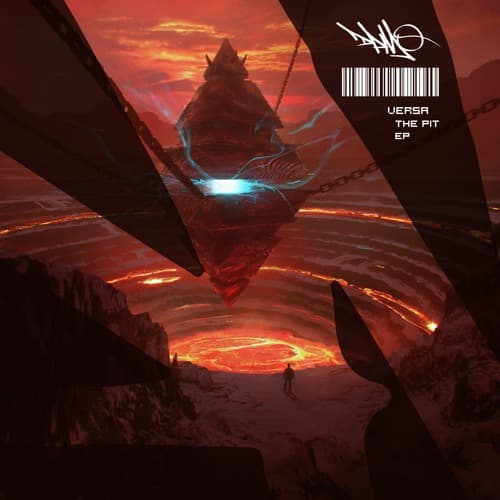 Versa & Moley - Genesis by Versa artwork
