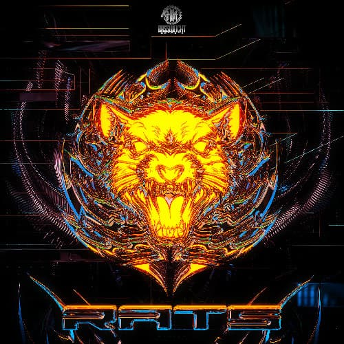 Samplifire - RATS by Samplifire artwork