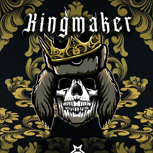 MADCORE - Kingmaker by MADCORE artwork