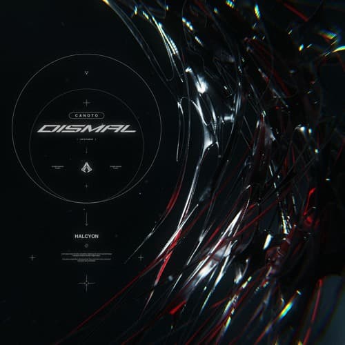 Dismal by CANOTO artwork